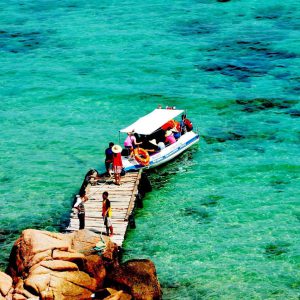 Tour du lịch Quy Nhơn – Về miền đất võ
