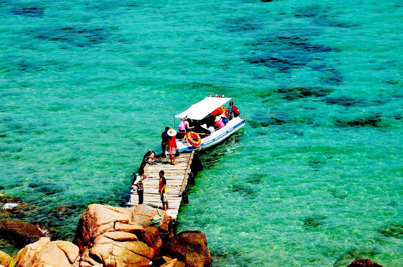 Tour du lịch Quy Nhơn – Về miền đất võ